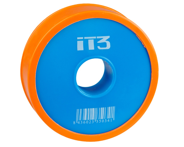 PTFE tape 19 mm x 50 m - Click to enlarge
