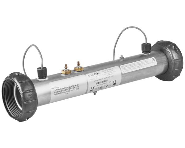 Balboa 2 kW M7 heater - Click to enlarge