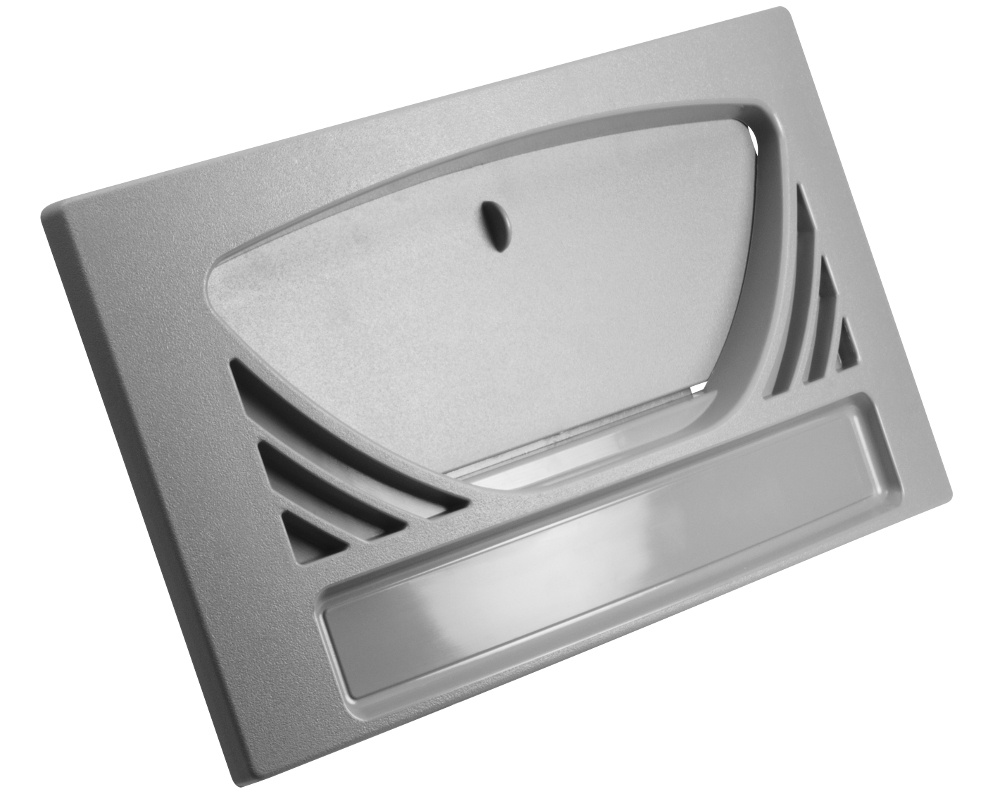 Faade et volet Front Access 2 ovale