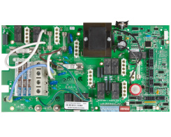 Balboa GL2000M3 printed circuit board