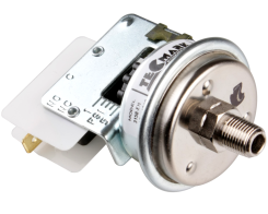 Tecmark pressure switch for Balboa systems