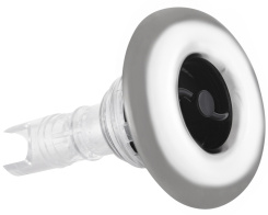 Jet LVJ Small - Crystal Roto de 2,5"