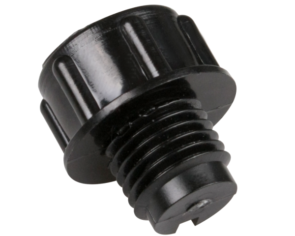 Waterway air-bleed valve plug - Click to enlarge