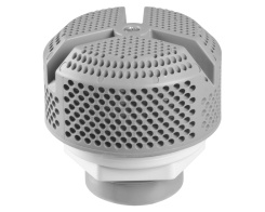 Desage de aspiracin Waterway Ultra Hi-Flo de 1,5"