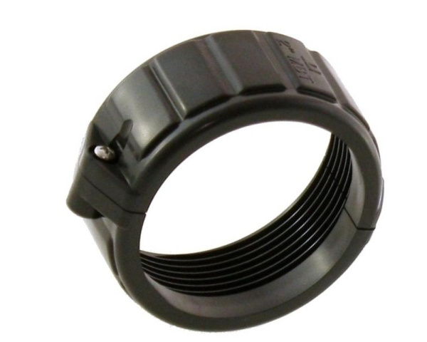 78 mm pump split nut - Click to enlarge