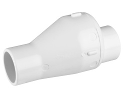 Magic Plastics 1" air check valve