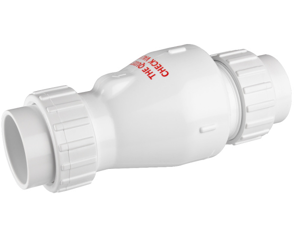 2" water check valve - Click to enlarge