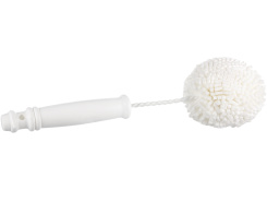 Brosse ronde douce pour spa