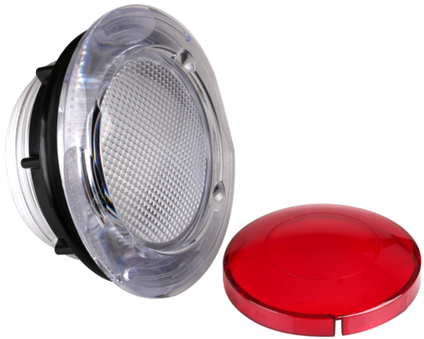 Projecteur Aquastar 127 mm - Cliquez pour agrandir