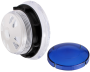 Projecteur Aquastar 127 mm - Cliquez pour agrandir