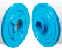 Set de filtros PWW100P3 - Haga clic para ampliar