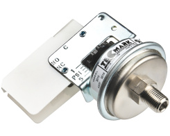 Presostato Tecmark 3015