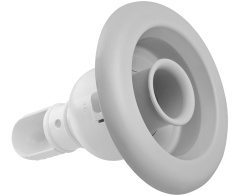 Buse Waterway Whirlpool rglable