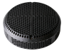 Rejilla para desage de aspiracin Waterway Super Hi-Flo - Haga clic para ampliar
