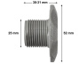 Buse Waterway Cluster Jet - Standard - Cliquez pour agrandir