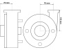 Corps XP2 48-Frame - Cliquez pour agrandir