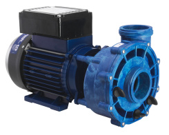 Aqua-Flo Flo-Master XP2e single-speed pump