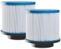 Paire de filtres Darlly SC803 / Ospazia - Cliquez pour agrandir