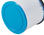 Paire de filtres Darlly SC803 / Ospazia - Cliquez pour agrandir