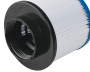 Paire de filtres Darlly SC803 / Ospazia - Cliquez pour agrandir