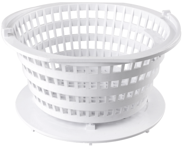 Rainbow DSF basket with diffuser plate - Click to enlarge