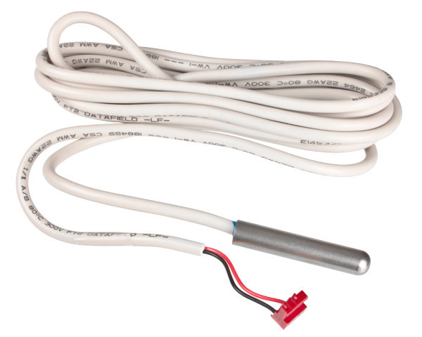 Sonde de temprature Gecko 9920-400262 - Cliquez pour agrandir