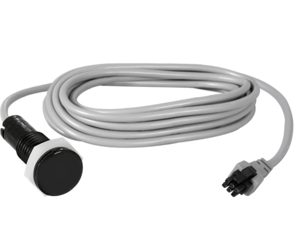 Receptor infrarrojo para sistemas Balboa GL/BP - Haga clic para ampliar
