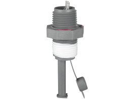 Sensor de caudal Harwil de 35mm