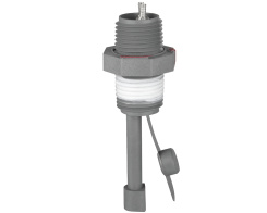 Sensor de caudal Harwil de 46mm