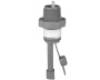 Harwil 46 mm flow switch - Click to enlarge