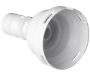 Waterway Poly Storm snap-in jet diffuser - Click to enlarge