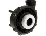 2" MBT to 2.5" MBT pump union adapter - Click to enlarge