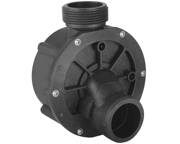 LX Whirlpool JA50 / TDA50 pump wet end - Click to enlarge