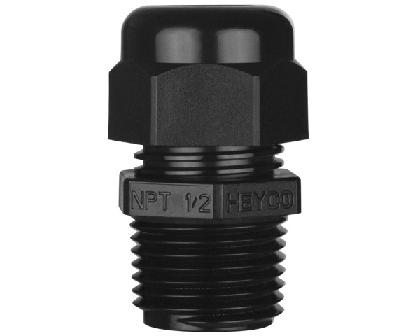 Screw-in 3/8" sensor mount - Click to enlarge