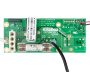 Balboa X-P231 CE 1-relay expansion board - Click to enlarge