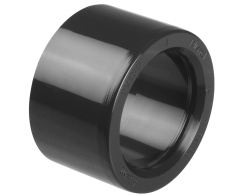 63 mm M to 50 mm F reducer