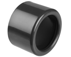 40 mm M to 32 mm F reducer