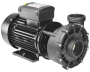 LX Whirlpool WP200-II 2-speed pump - Click to enlarge