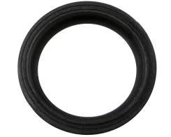 Gasket for 3-part 2-inch slide valve