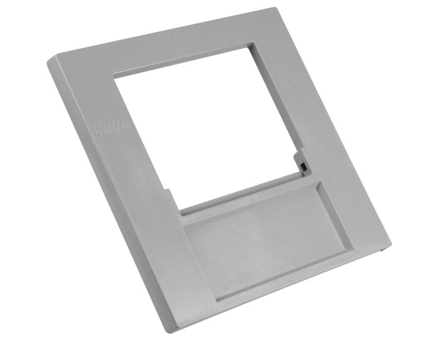 Fachada Waterway Front Access 1 - Haga clic para ampliar