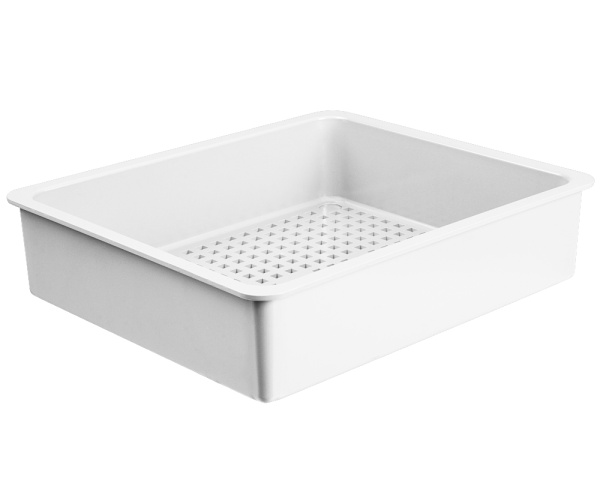 Cesta Waterway Front Access 1 - Haga clic para ampliar