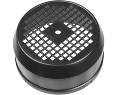 Tapa de ventilador motor EMG 90, &#8709;180mm