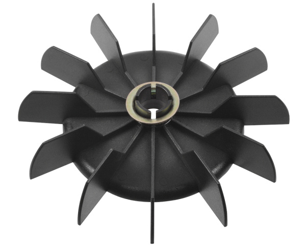 Waterway Hi-Flo fan - Click to enlarge