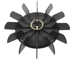 Waterway Hi-Flo fan