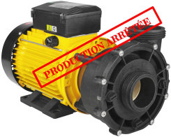 SpaPower Maxiflow