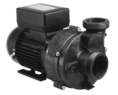 HydroAir HA440NG 2-speed pump