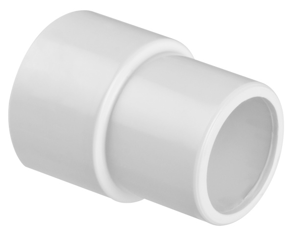 1.5" M to 1.5" M+ adapter - Click to enlarge