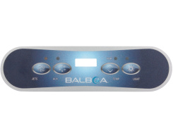 Balboa ML400 overlay