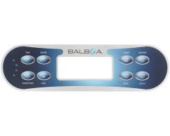 Balboa ML700 overlay