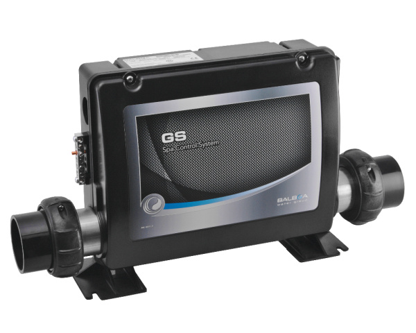 Sistema de control Balboa GS500Z - Haga clic para ampliar
